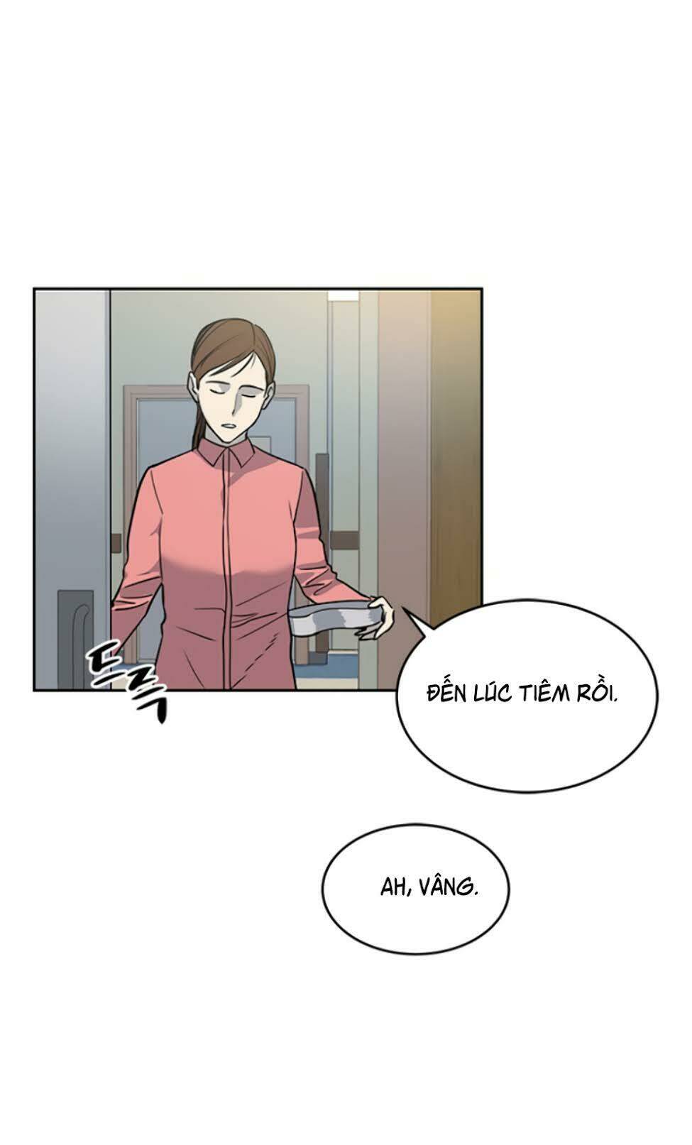 Đội trưởng lính đánh thuê - Chapter 58 - Page 59
