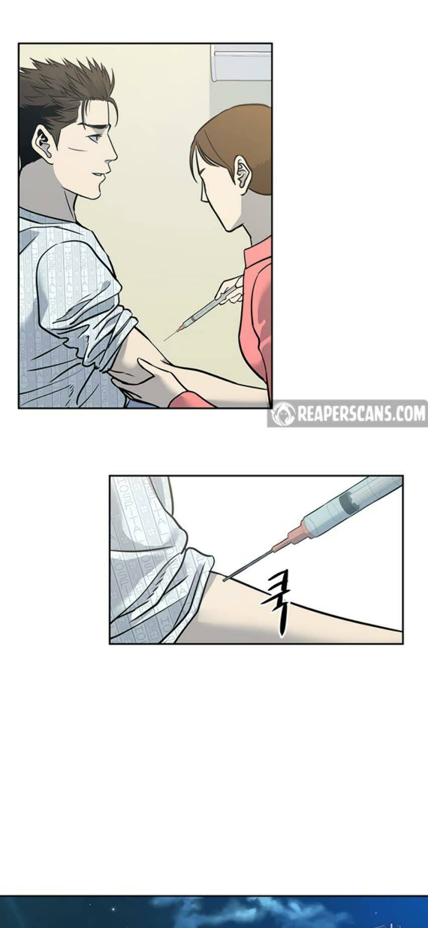 Đội trưởng lính đánh thuê - Chapter 58 - Page 63