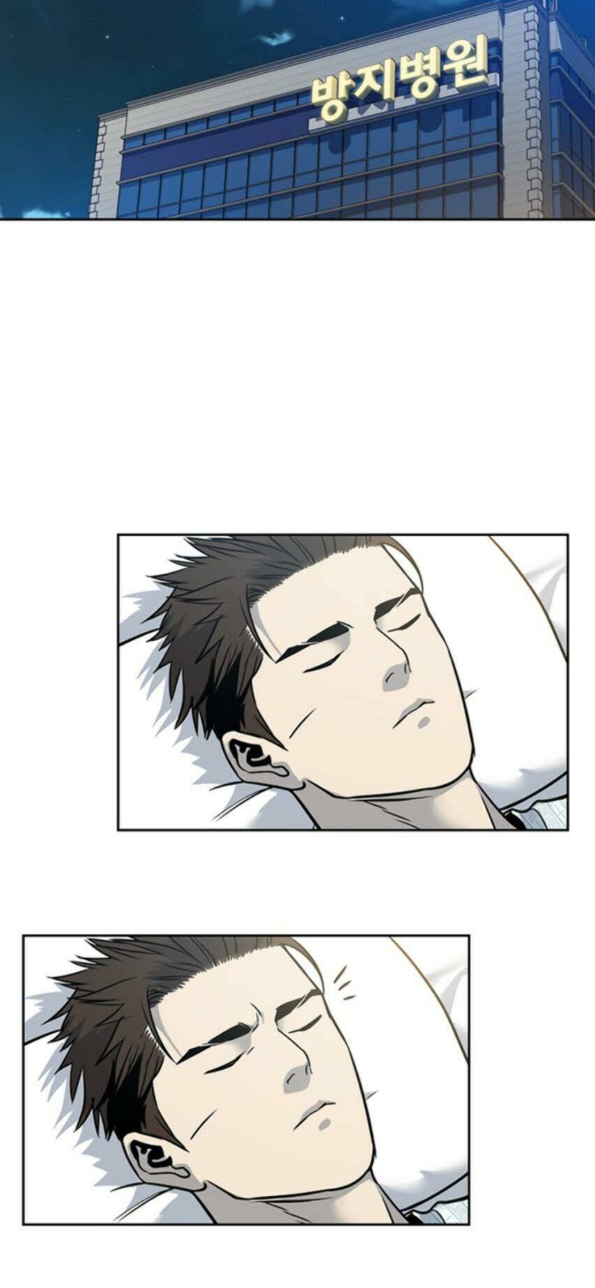 Đội trưởng lính đánh thuê - Chapter 58 - Page 64