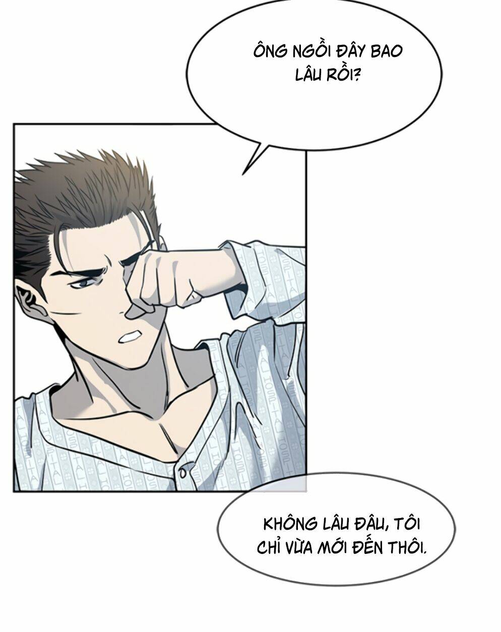 Đội trưởng lính đánh thuê - Chapter 58 - Page 66