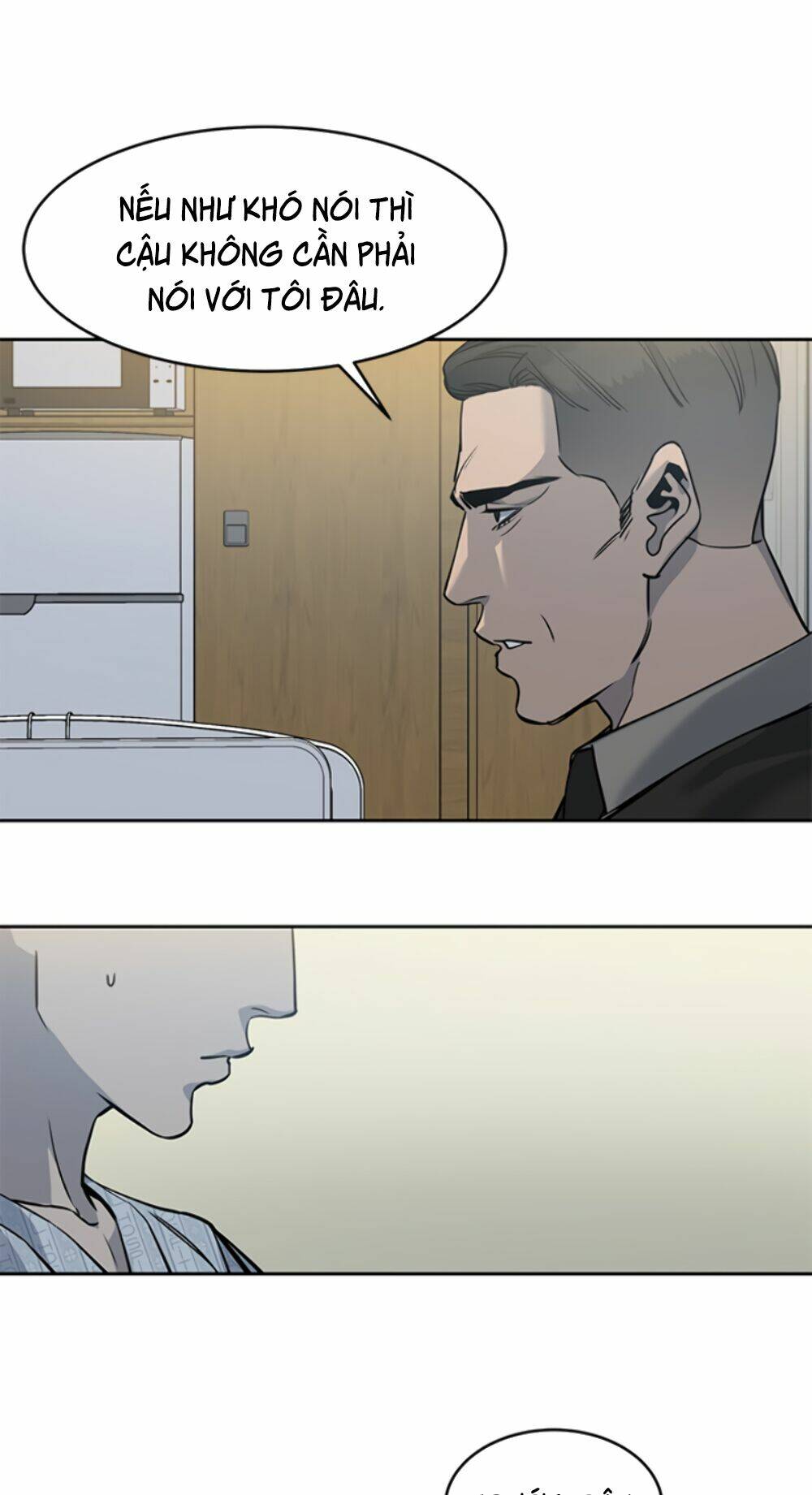 Đội trưởng lính đánh thuê - Chapter 58 - Page 70