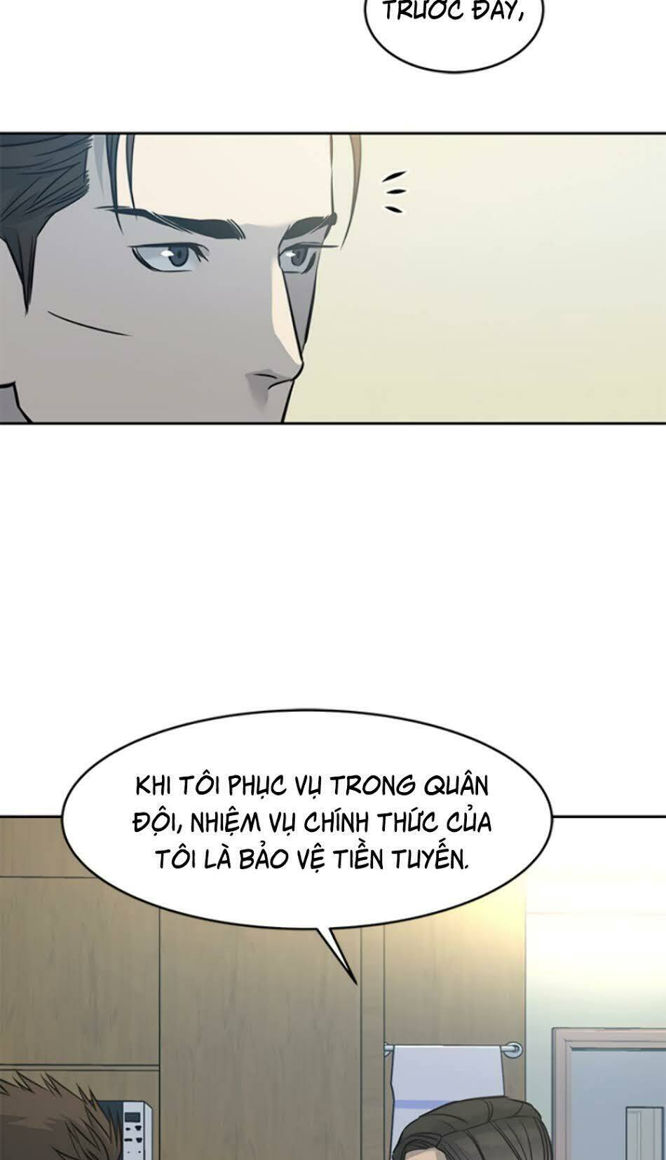 Đội trưởng lính đánh thuê - Chapter 58 - Page 71