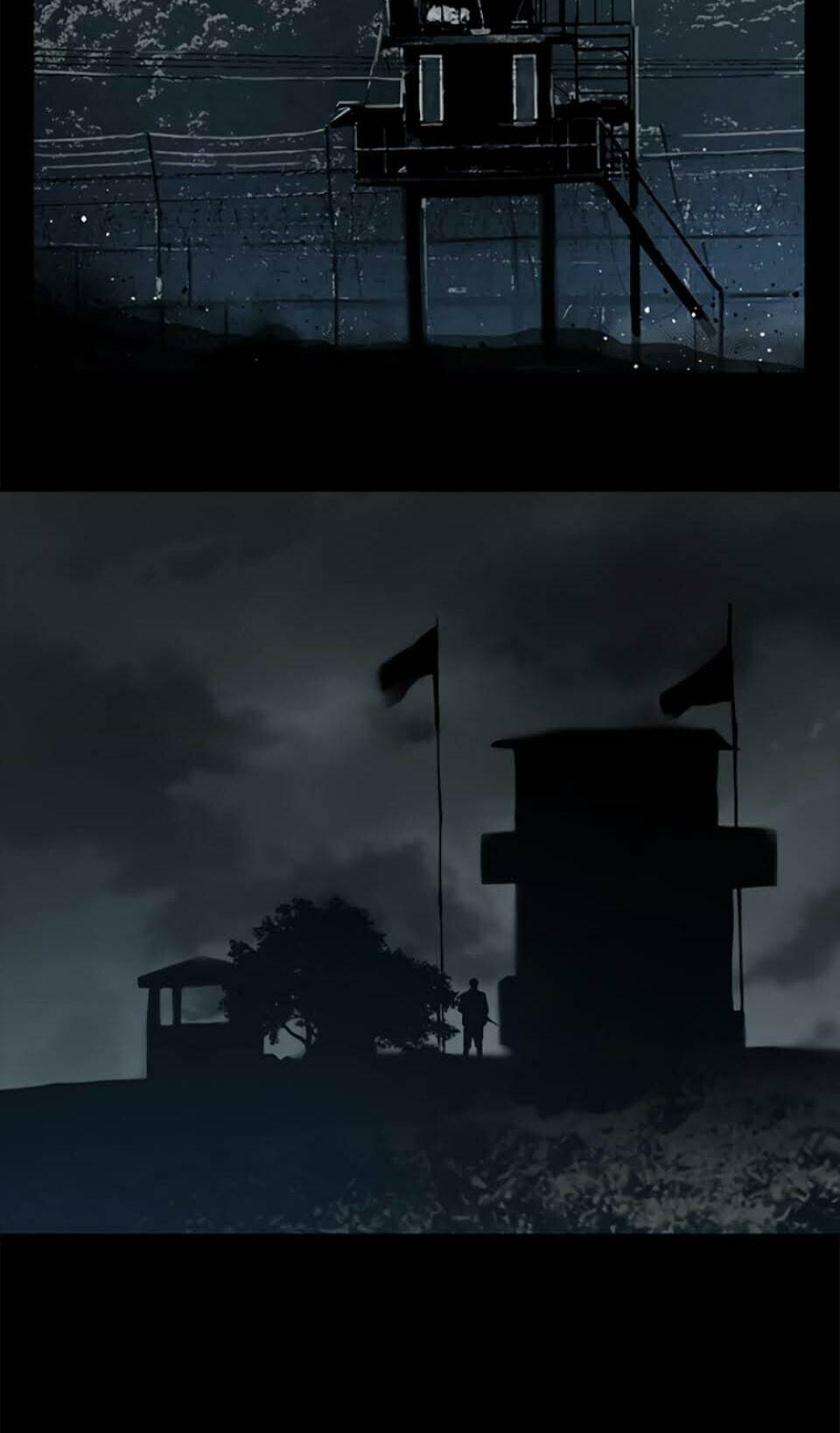 Đội trưởng lính đánh thuê - Chapter 58 - Page 74