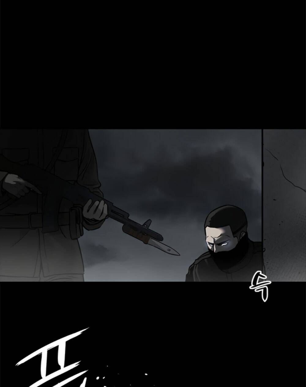 Đội trưởng lính đánh thuê - Chapter 58 - Page 76