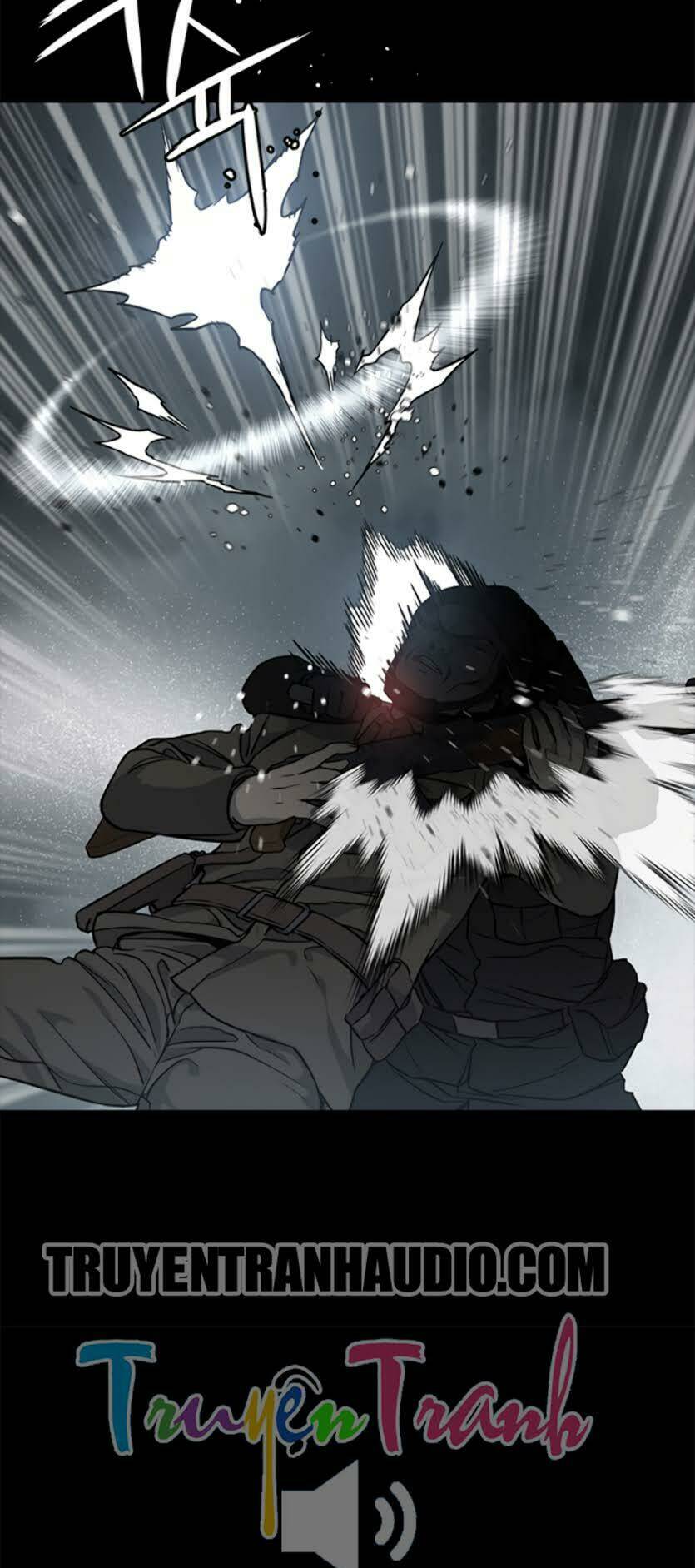 Đội trưởng lính đánh thuê - Chapter 58 - Page 77