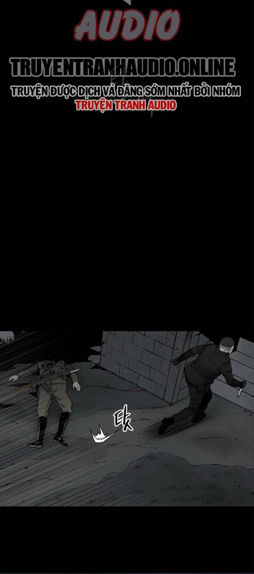 Đội trưởng lính đánh thuê - Chapter 58 - Page 78