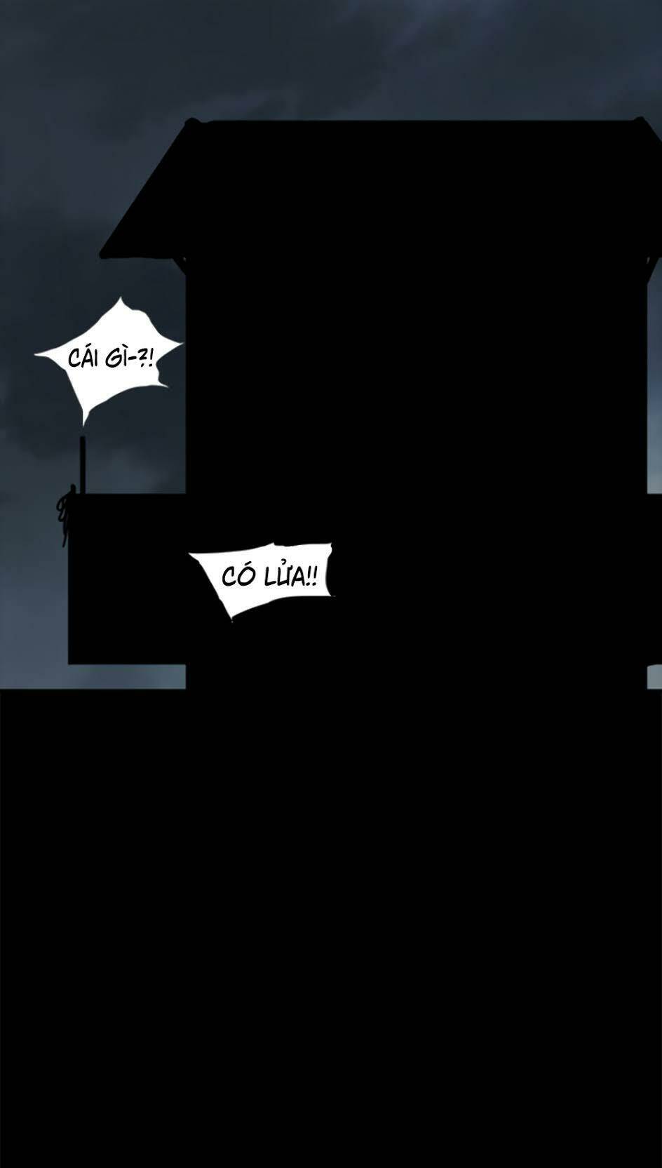 Đội trưởng lính đánh thuê - Chapter 58 - Page 79