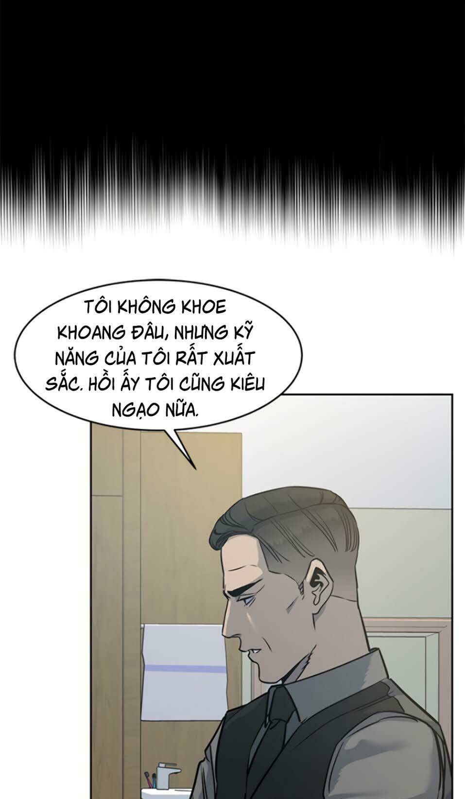 Đội trưởng lính đánh thuê - Chapter 58 - Page 83