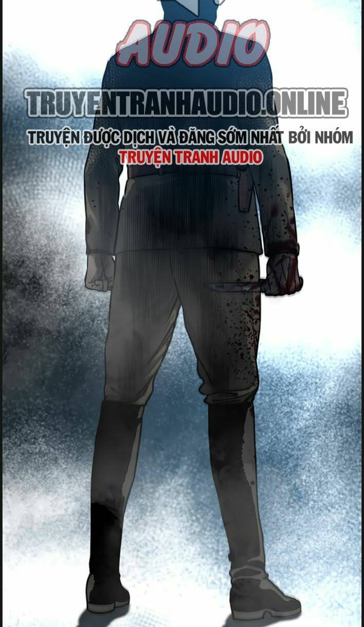 Đội trưởng lính đánh thuê - Chapter 58 - Page 86