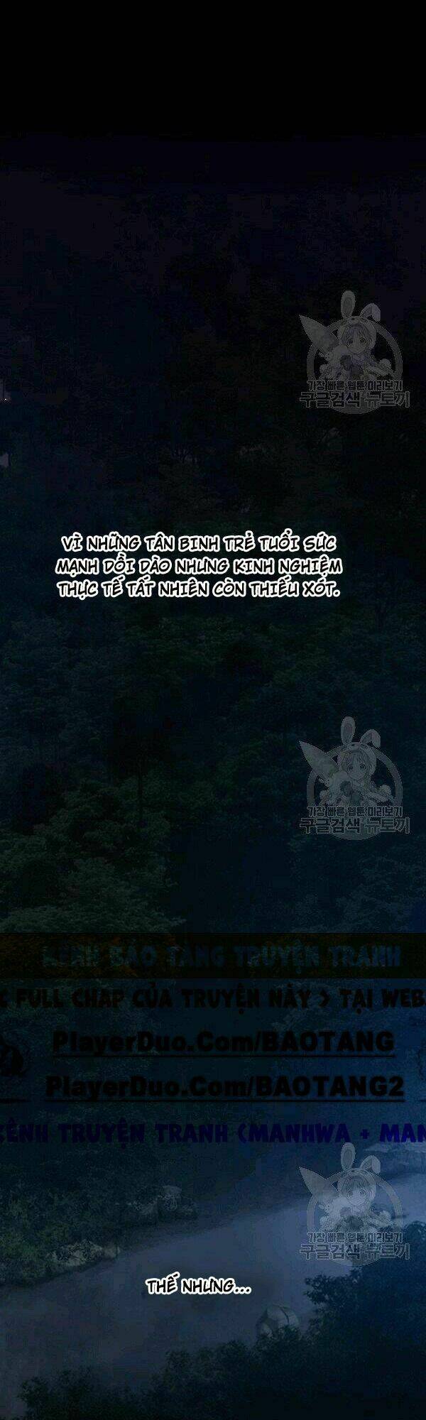 Đội trưởng lính đánh thuê - Chapter 59 - Page 12