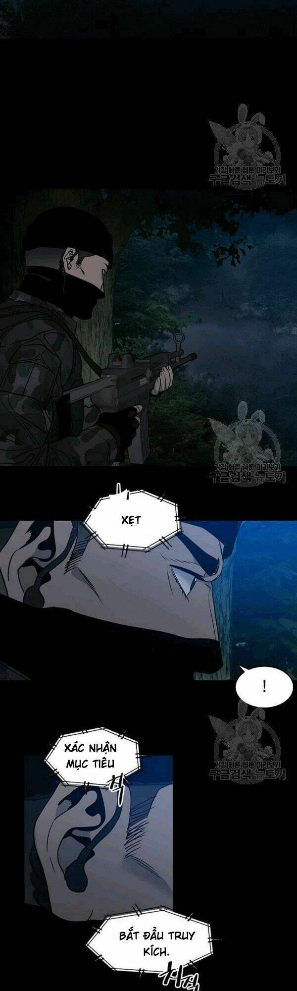 Đội trưởng lính đánh thuê - Chapter 59 - Page 13