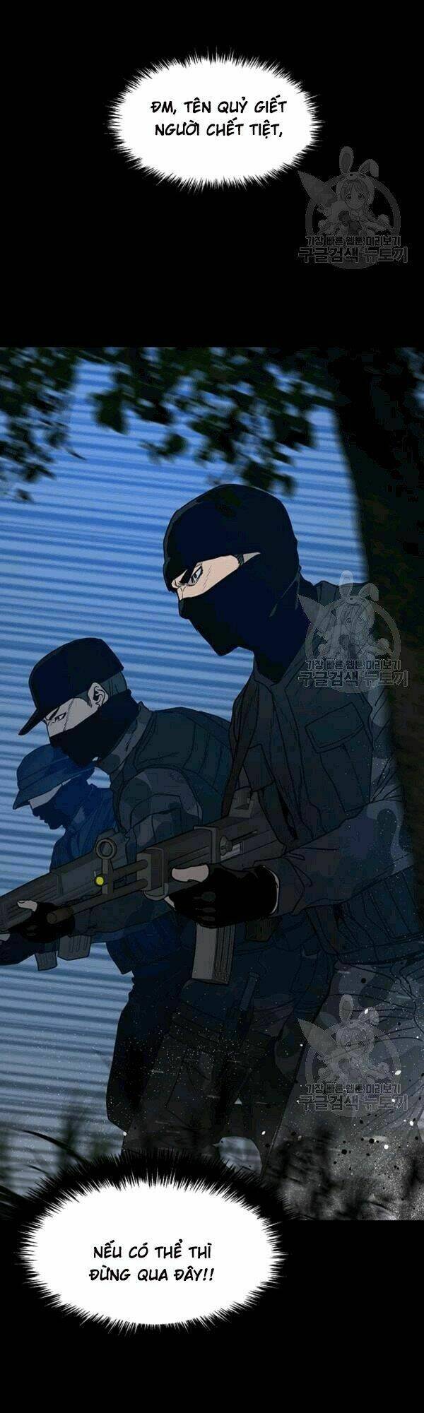 Đội trưởng lính đánh thuê - Chapter 59 - Page 16