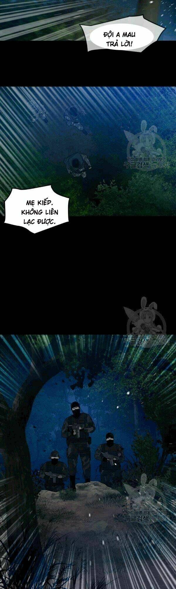 Đội trưởng lính đánh thuê - Chapter 59 - Page 18