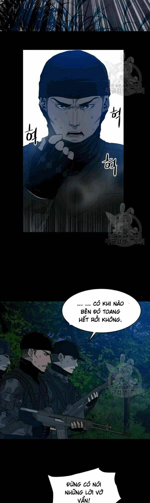 Đội trưởng lính đánh thuê - Chapter 59 - Page 19