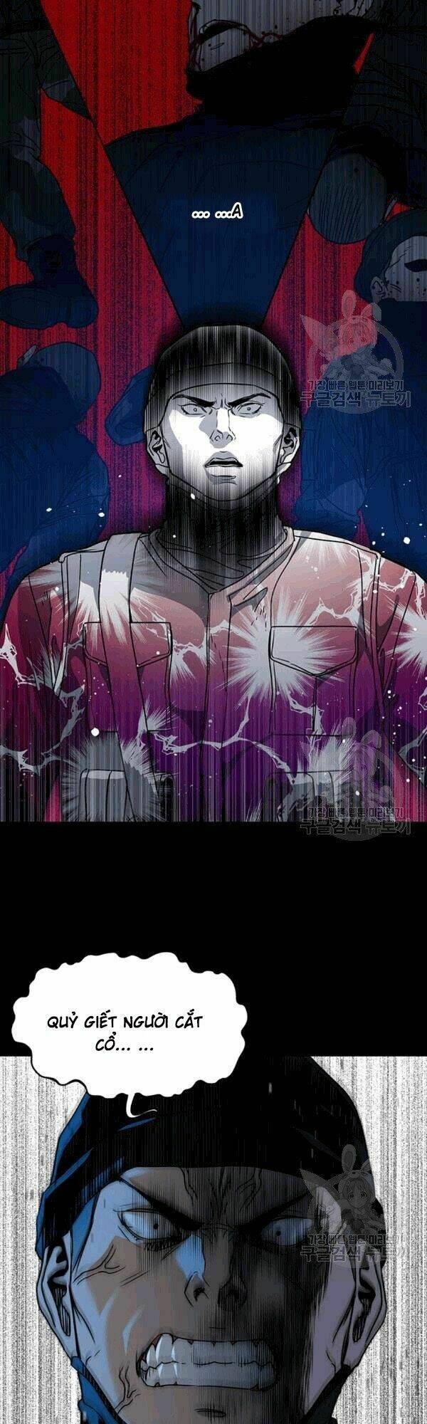 Đội trưởng lính đánh thuê - Chapter 59 - Page 24