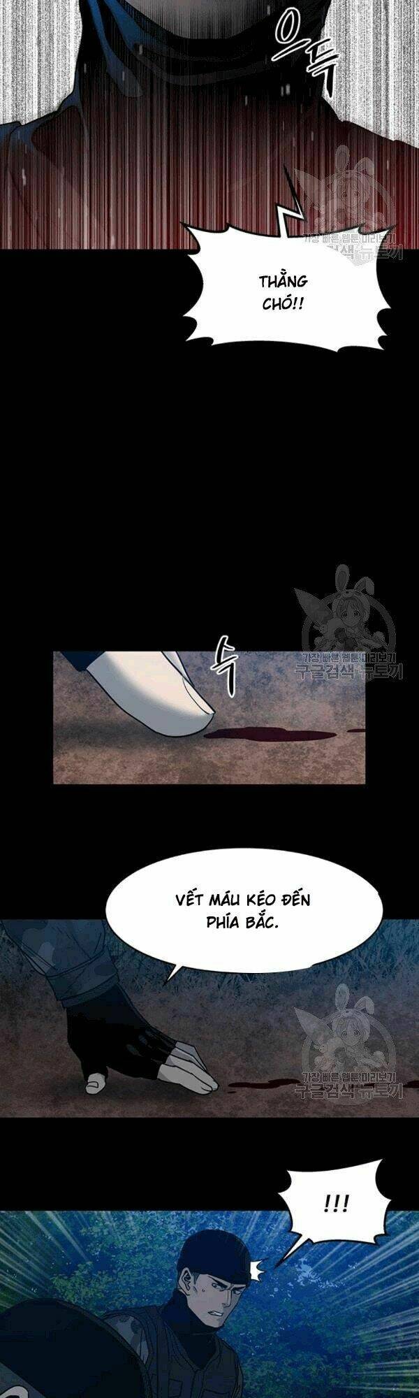 Đội trưởng lính đánh thuê - Chapter 59 - Page 25