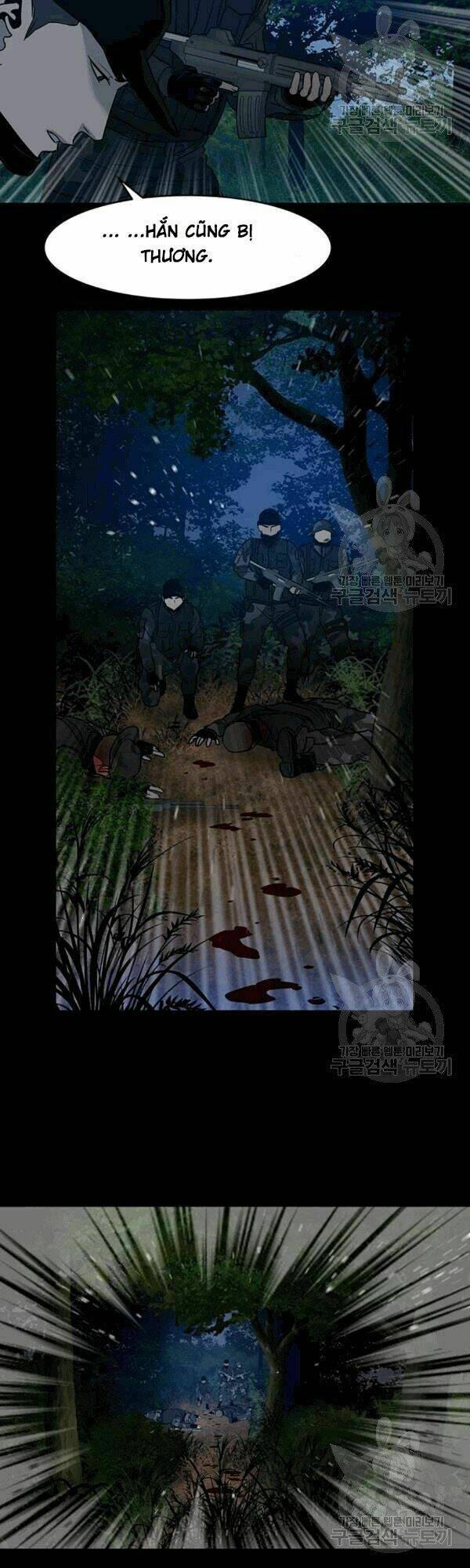 Đội trưởng lính đánh thuê - Chapter 59 - Page 26