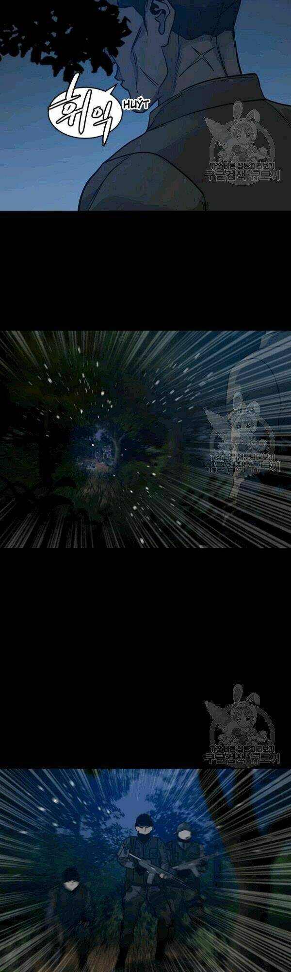 Đội trưởng lính đánh thuê - Chapter 59 - Page 28