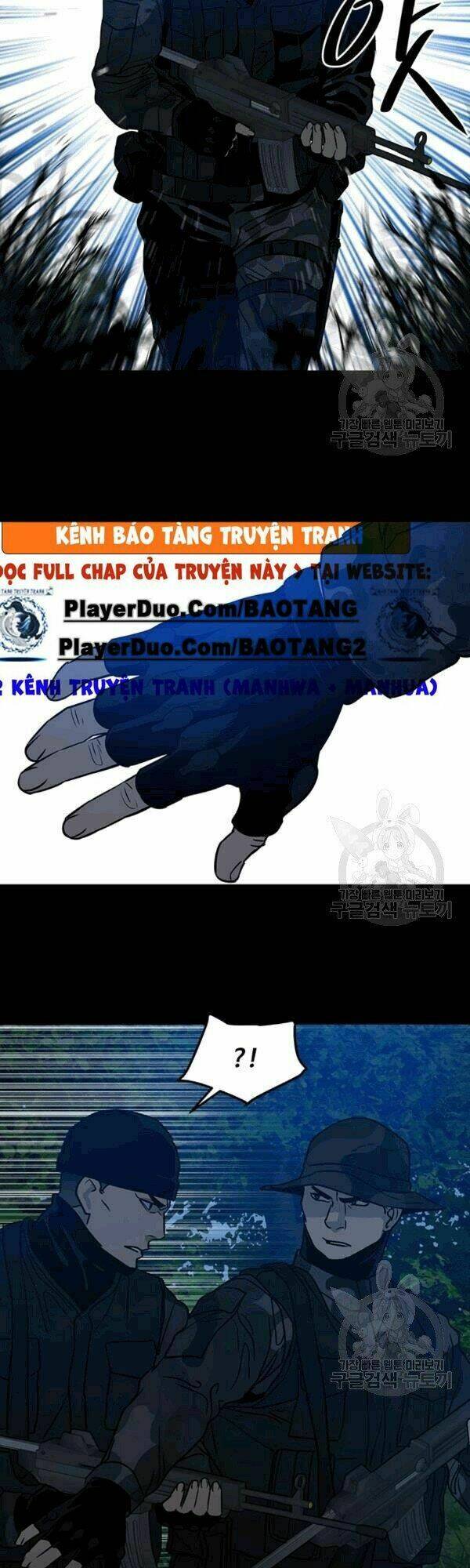 Đội trưởng lính đánh thuê - Chapter 59 - Page 30