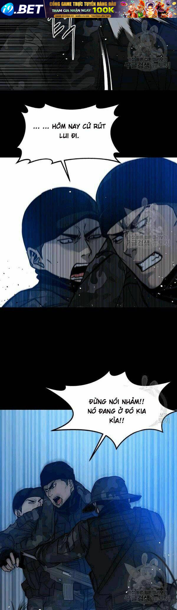 Đội trưởng lính đánh thuê - Chapter 59 - Page 32