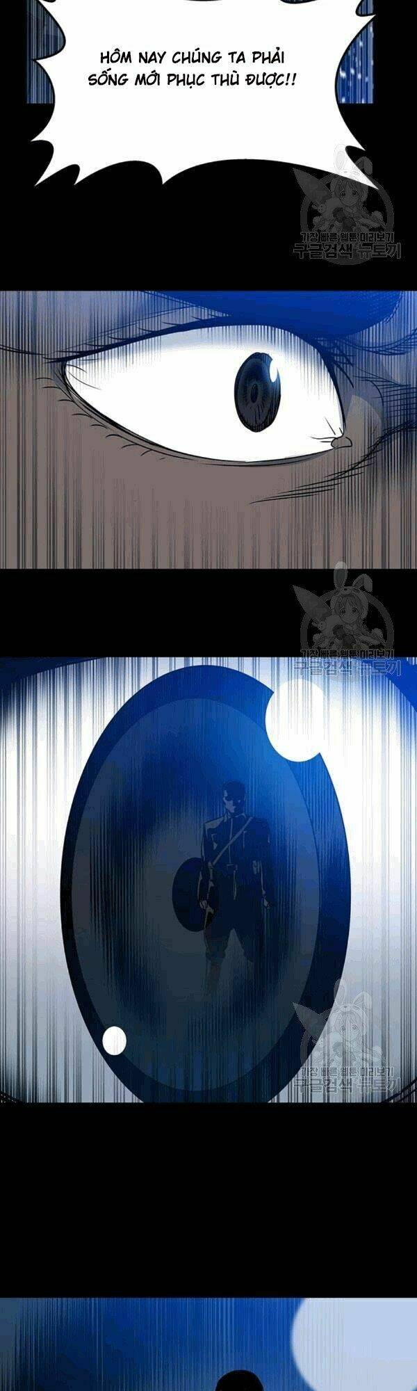 Đội trưởng lính đánh thuê - Chapter 59 - Page 34