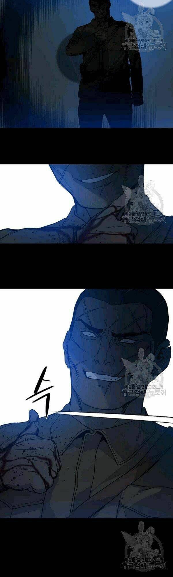 Đội trưởng lính đánh thuê - Chapter 59 - Page 35