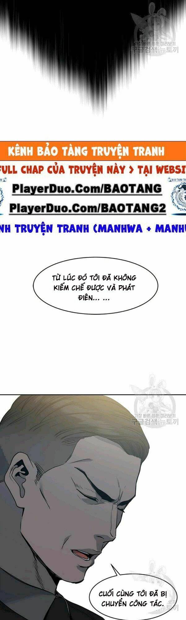 Đội trưởng lính đánh thuê - Chapter 59 - Page 38