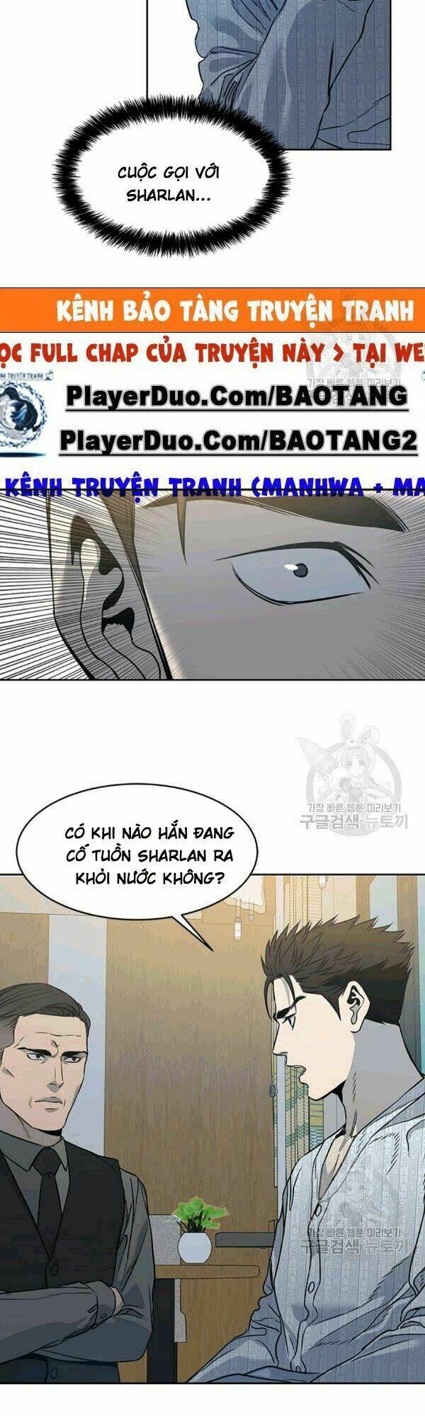 Đội trưởng lính đánh thuê - Chapter 59 - Page 45