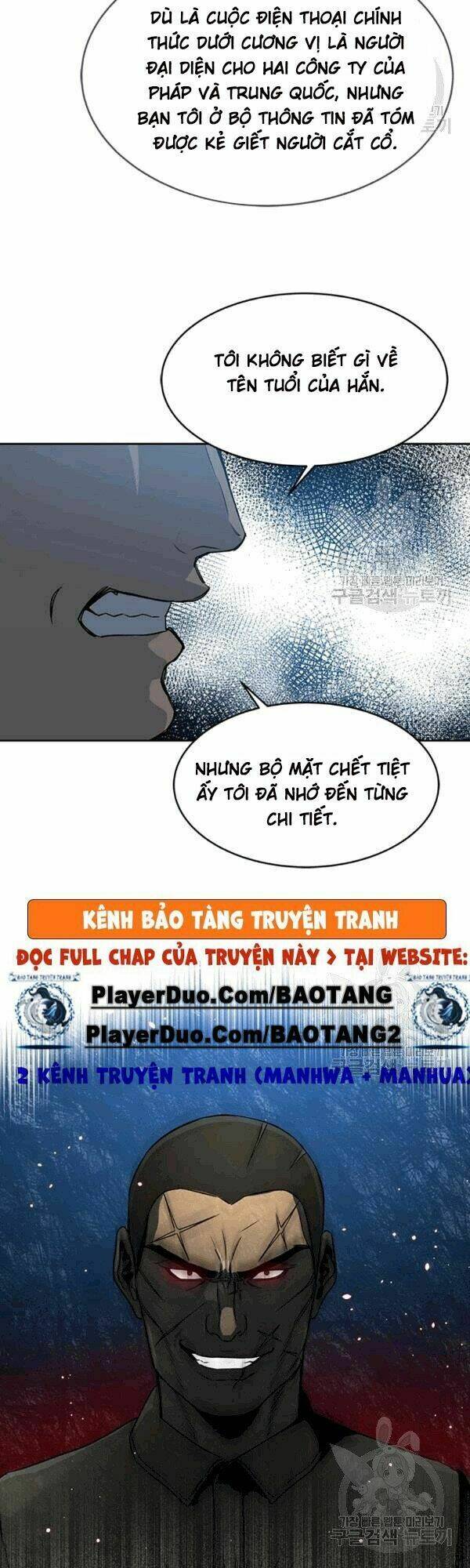 Đội trưởng lính đánh thuê - Chapter 59 - Page 47