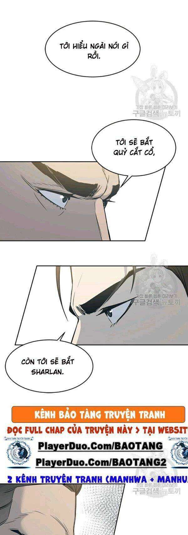 Đội trưởng lính đánh thuê - Chapter 59 - Page 49