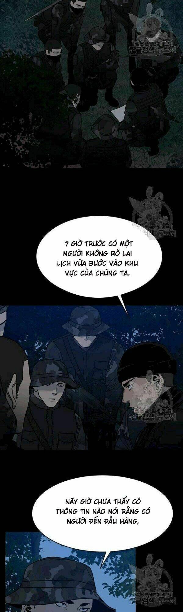 Đội trưởng lính đánh thuê - Chapter 59 - Page 5