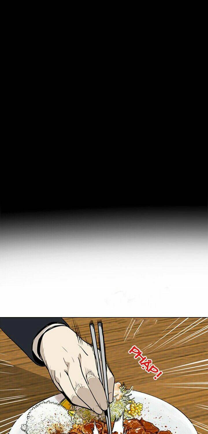 Đội trưởng lính đánh thuê - Chapter 6 - Page 9