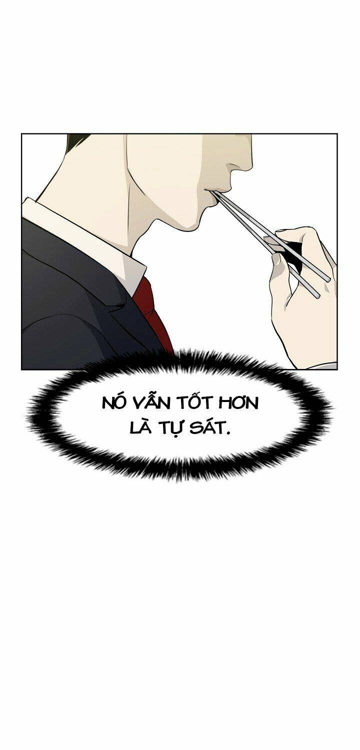 Đội trưởng lính đánh thuê - Chapter 6 - Page 10