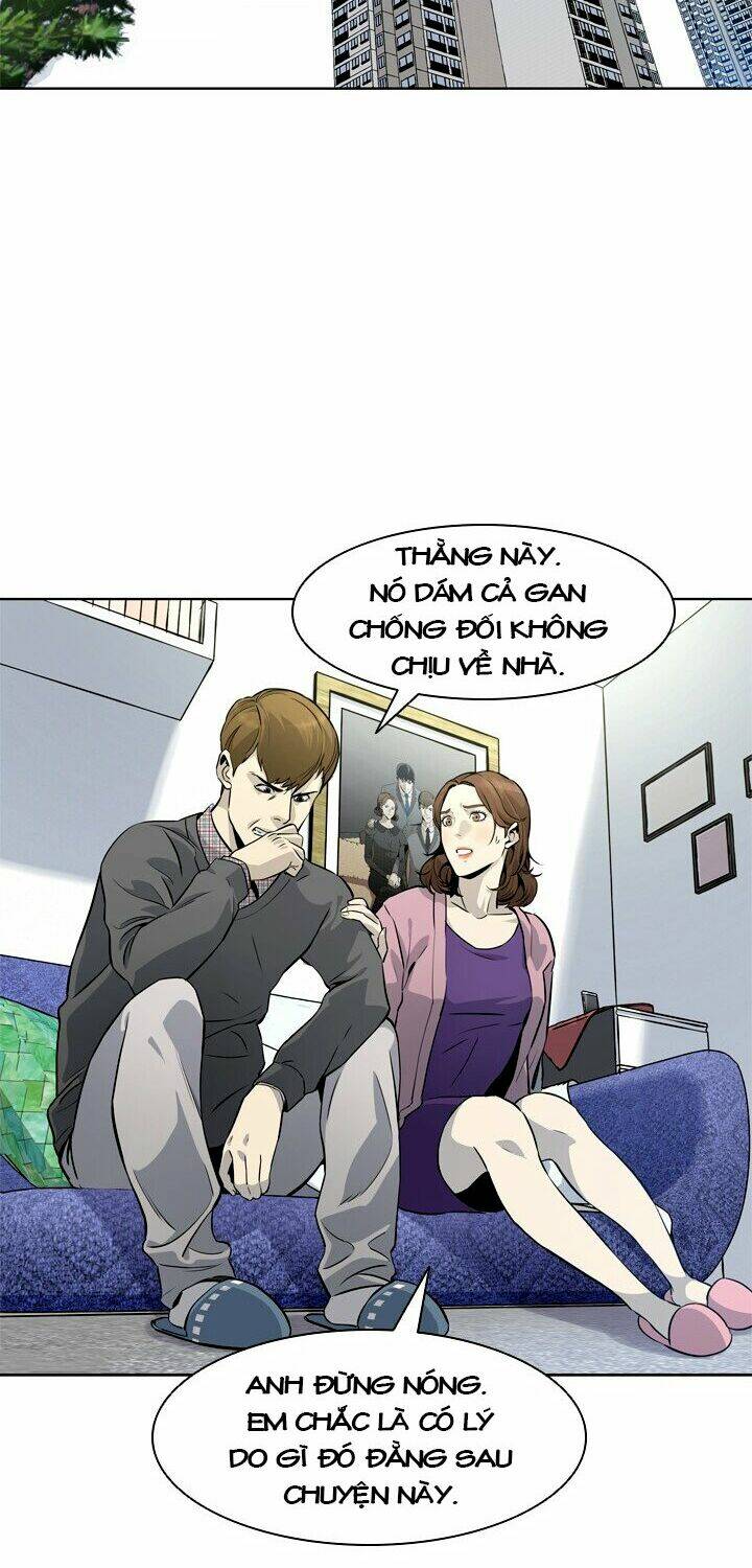 Đội trưởng lính đánh thuê - Chapter 6 - Page 13