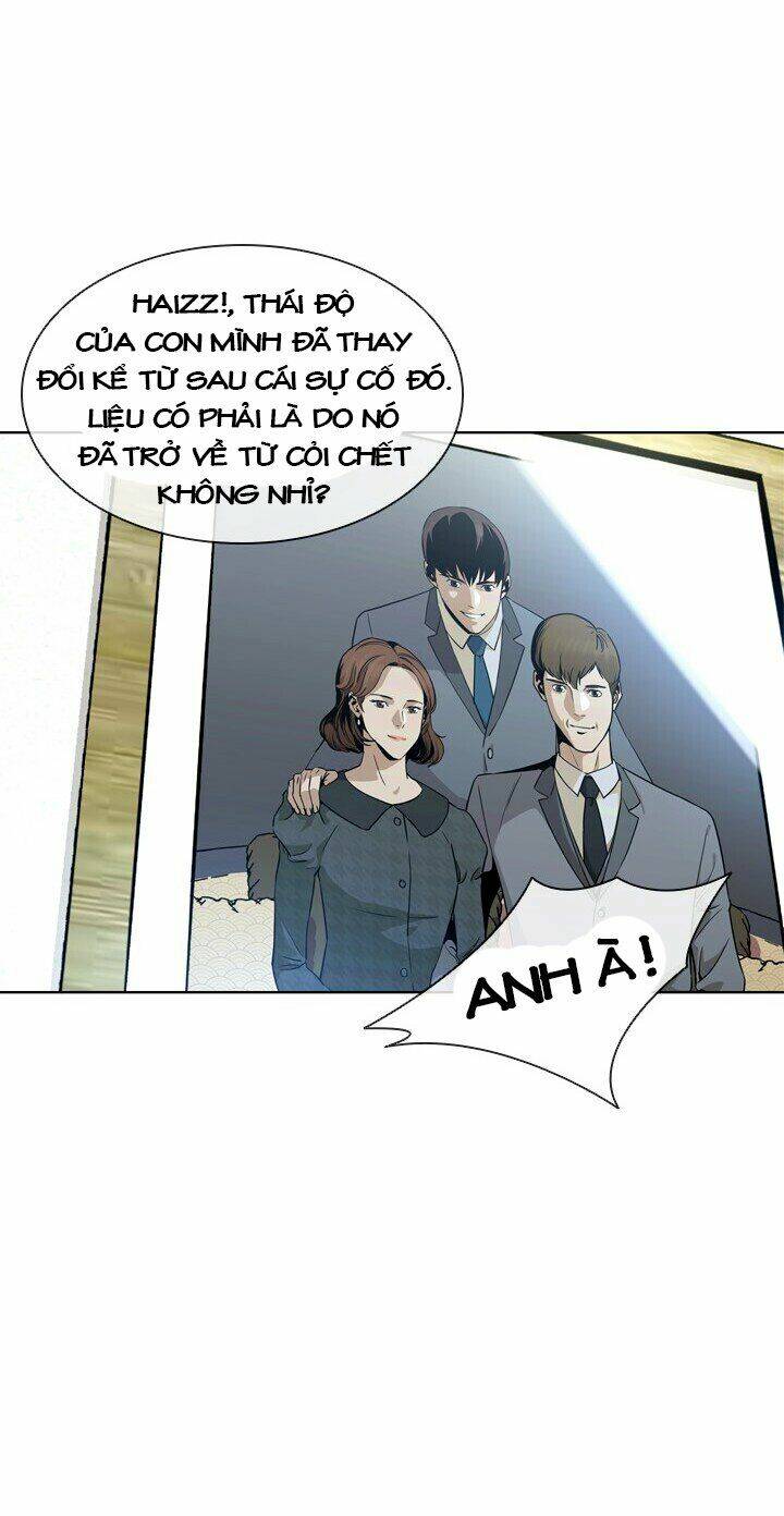 Đội trưởng lính đánh thuê - Chapter 6 - Page 14