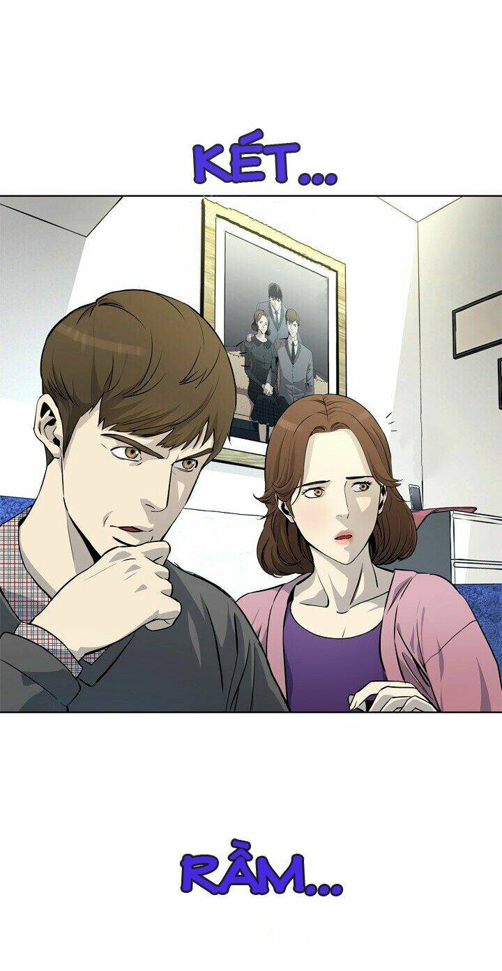 Đội trưởng lính đánh thuê - Chapter 6 - Page 15