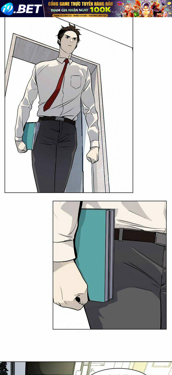 Đội trưởng lính đánh thuê - Chapter 6 - Page 19