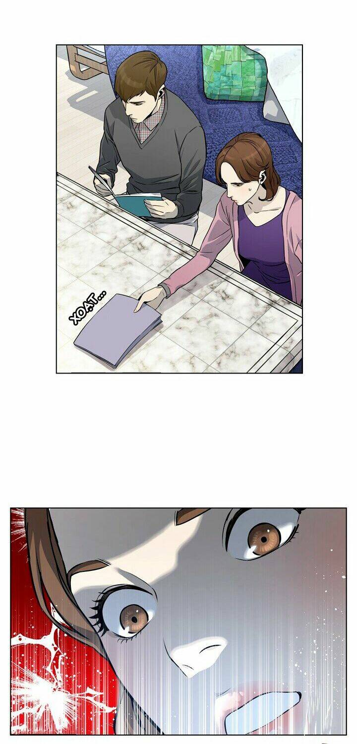 Đội trưởng lính đánh thuê - Chapter 6 - Page 22