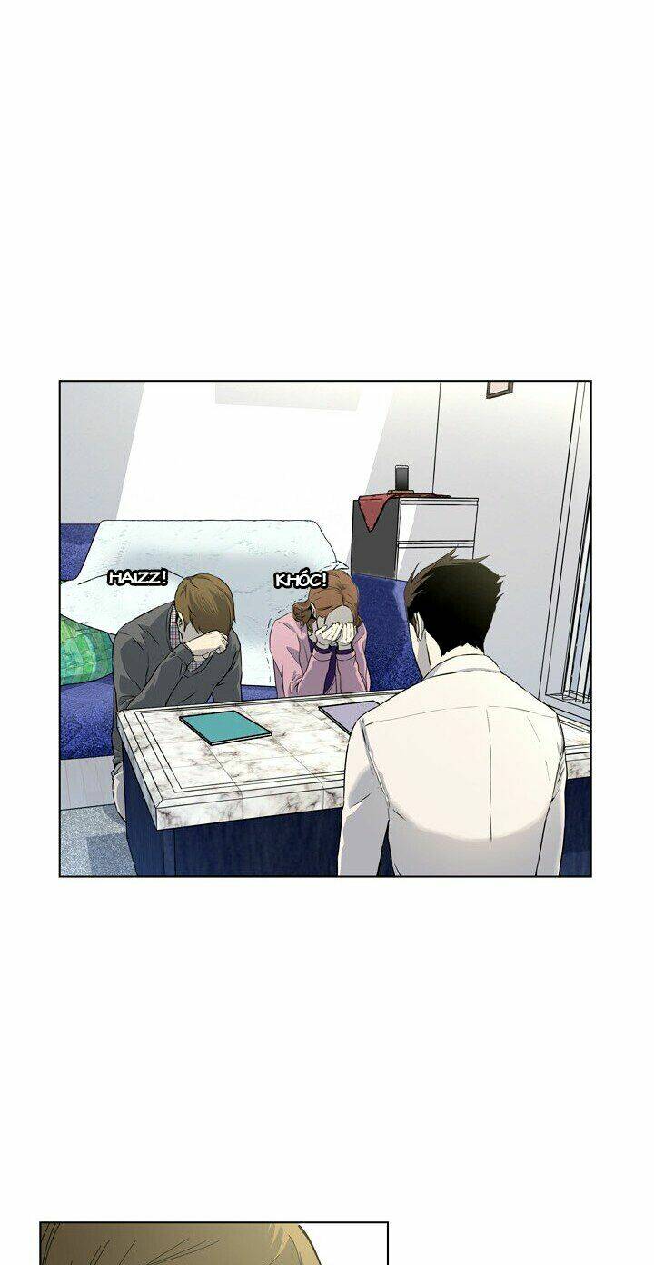 Đội trưởng lính đánh thuê - Chapter 6 - Page 25