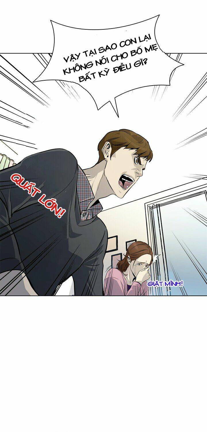 Đội trưởng lính đánh thuê - Chapter 6 - Page 27