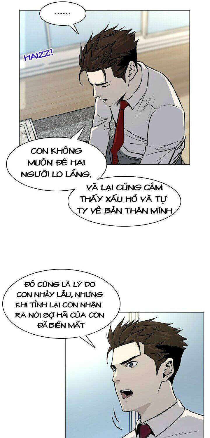 Đội trưởng lính đánh thuê - Chapter 6 - Page 28