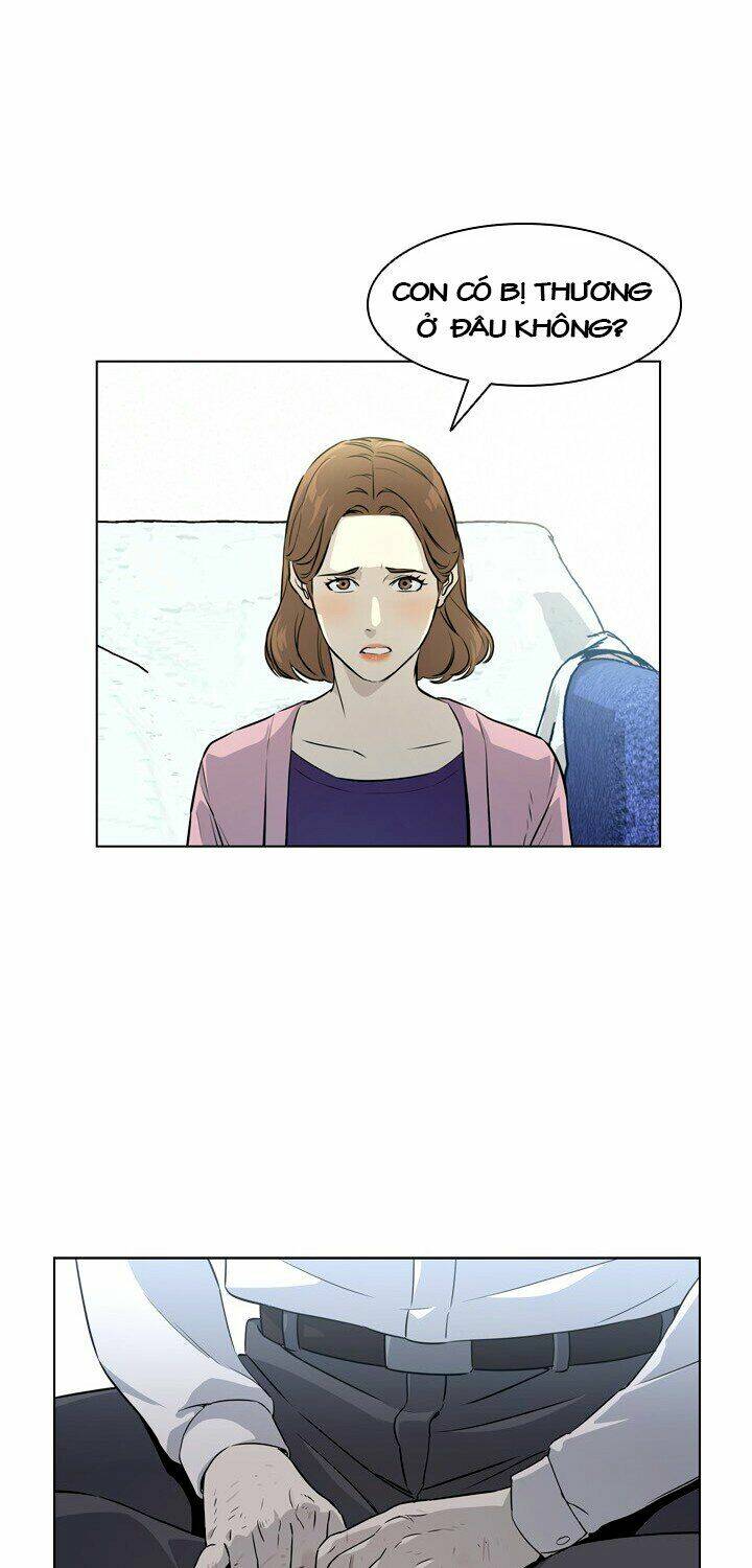 Đội trưởng lính đánh thuê - Chapter 6 - Page 31