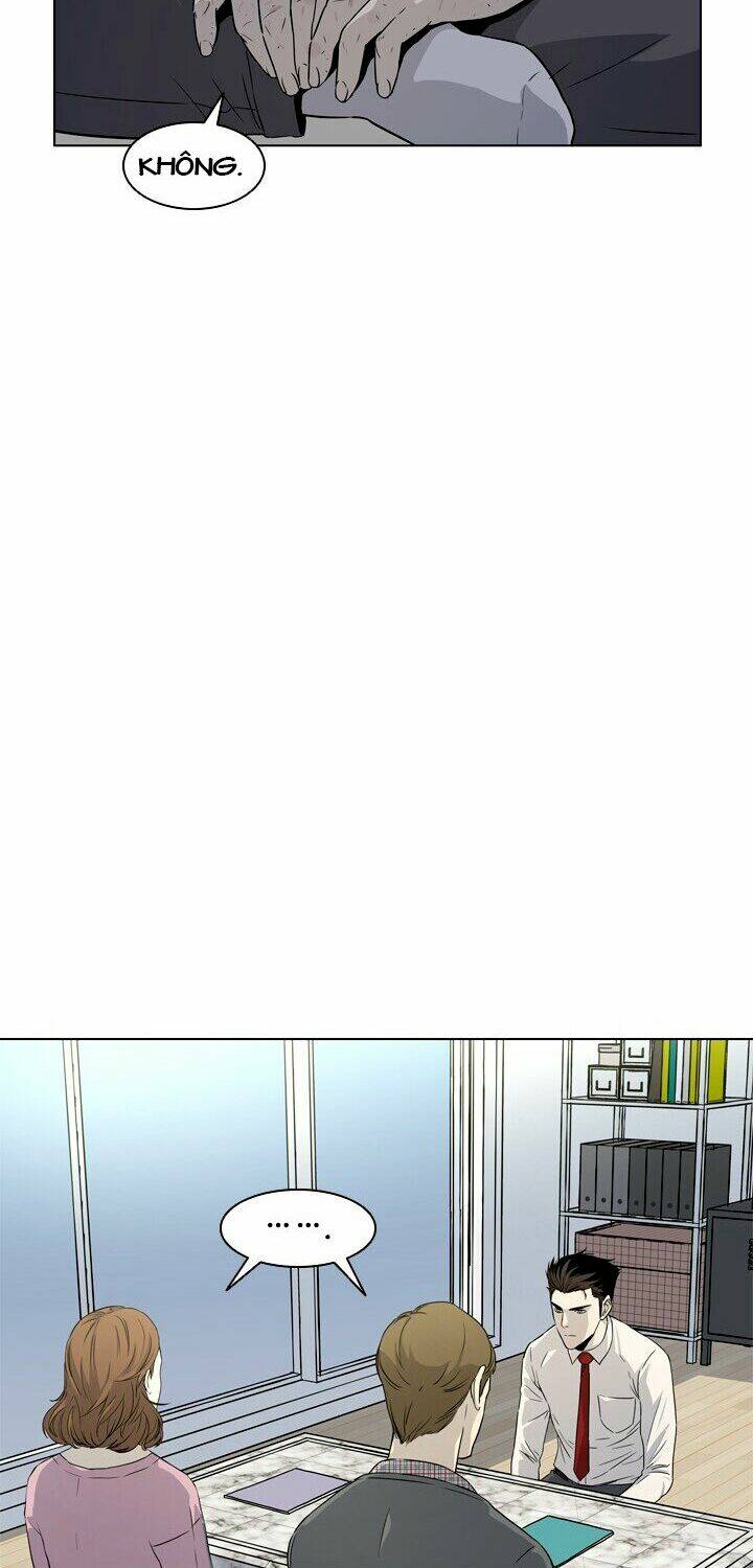 Đội trưởng lính đánh thuê - Chapter 6 - Page 32