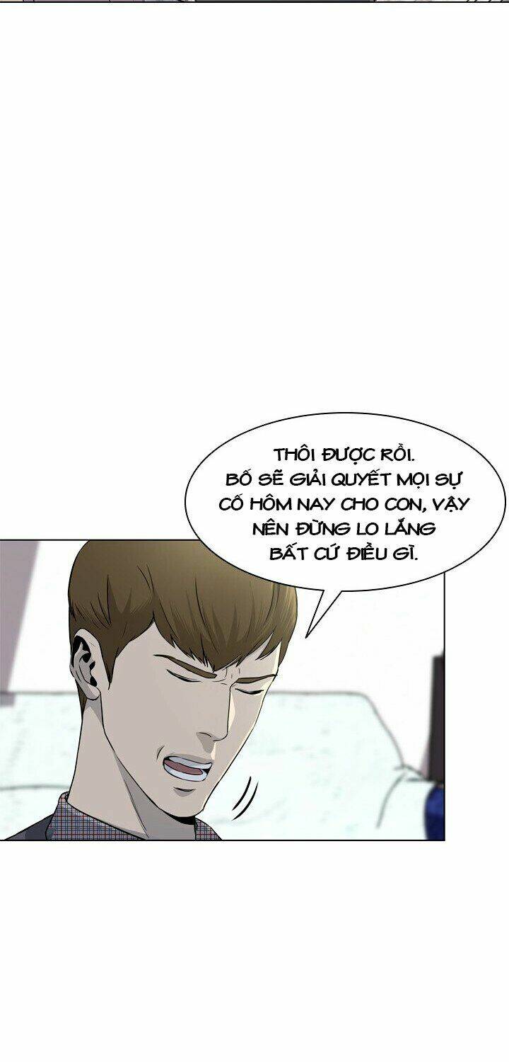 Đội trưởng lính đánh thuê - Chapter 6 - Page 33