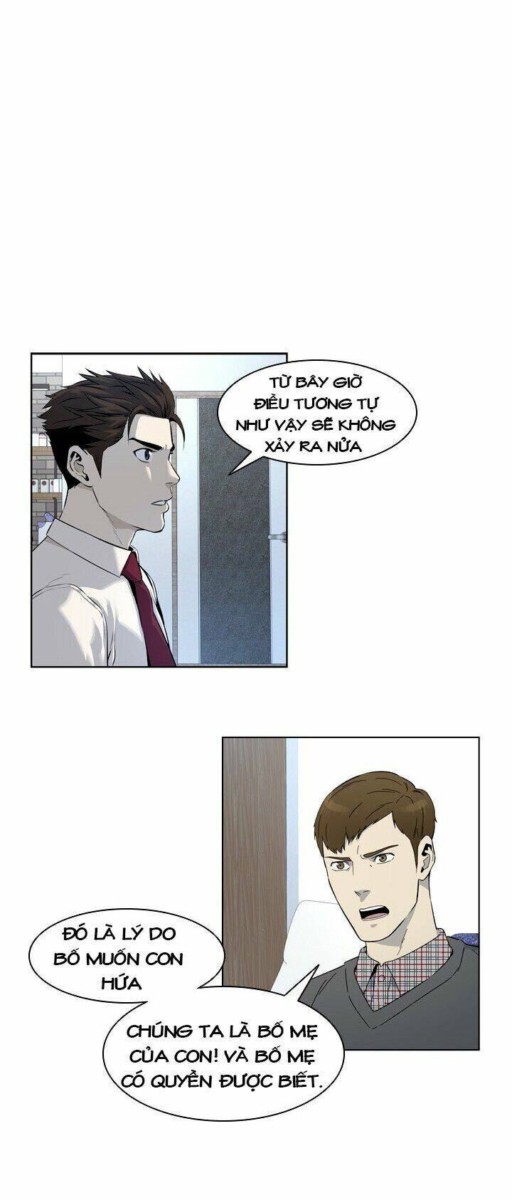 Đội trưởng lính đánh thuê - Chapter 6 - Page 35