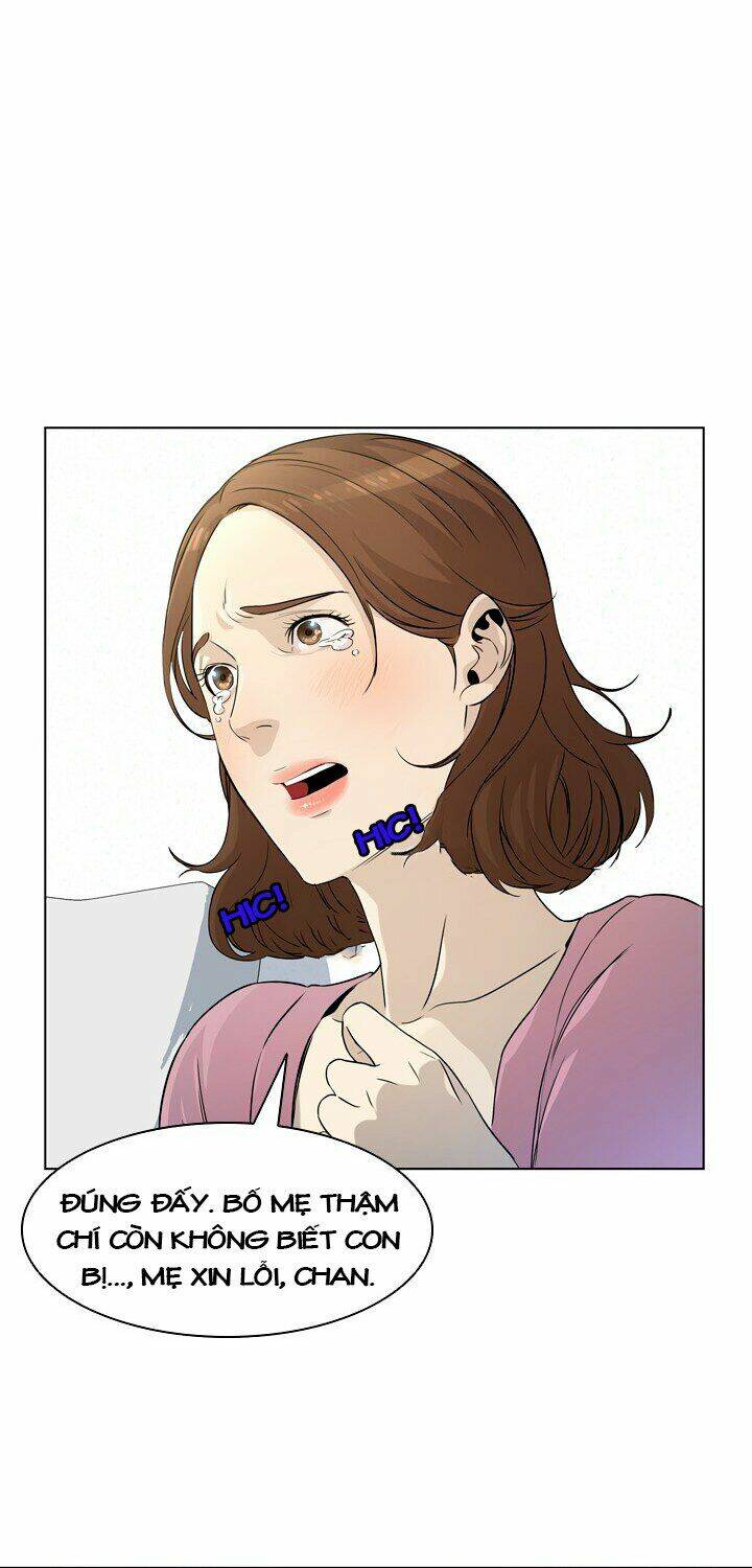 Đội trưởng lính đánh thuê - Chapter 6 - Page 36