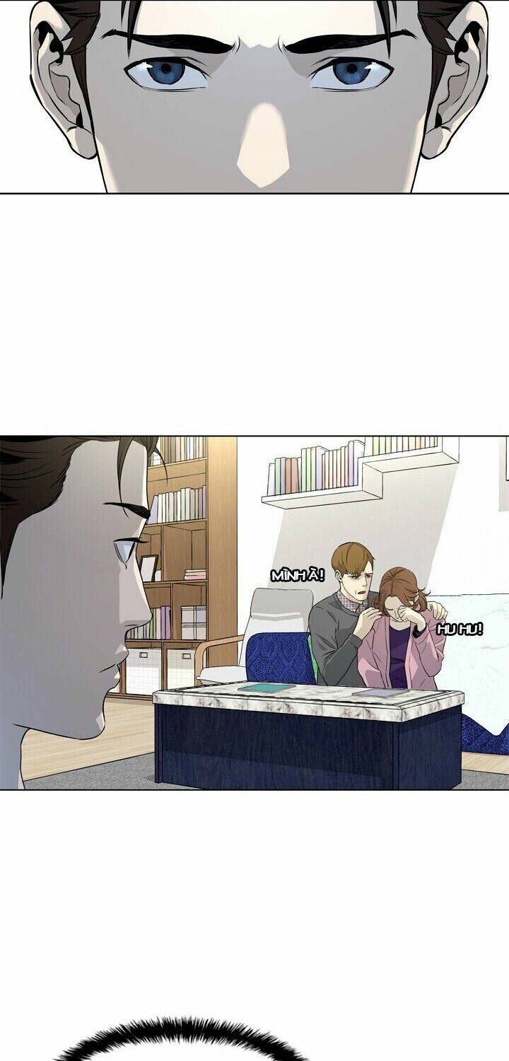 Đội trưởng lính đánh thuê - Chapter 6 - Page 37