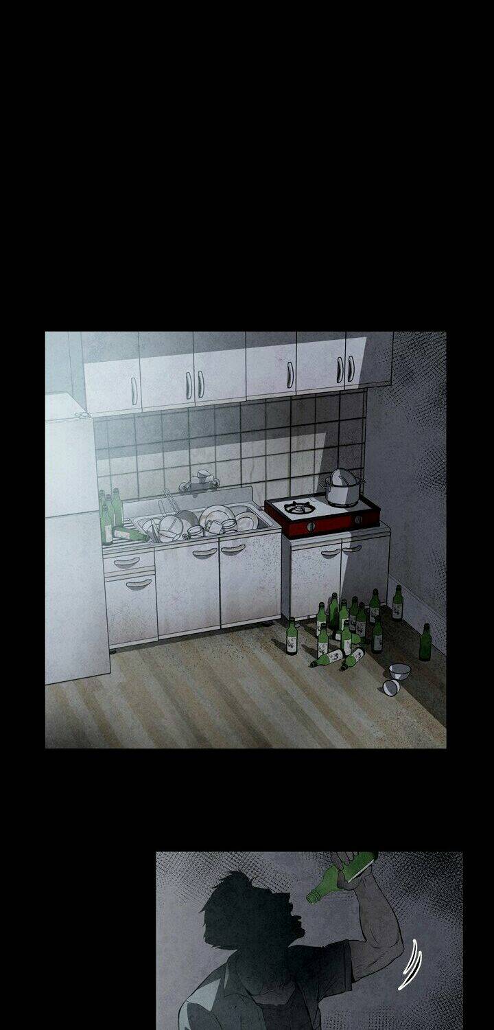 Đội trưởng lính đánh thuê - Chapter 6 - Page 39