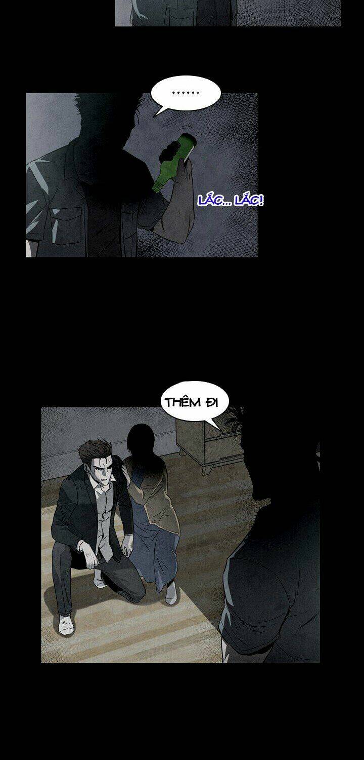 Đội trưởng lính đánh thuê - Chapter 6 - Page 40