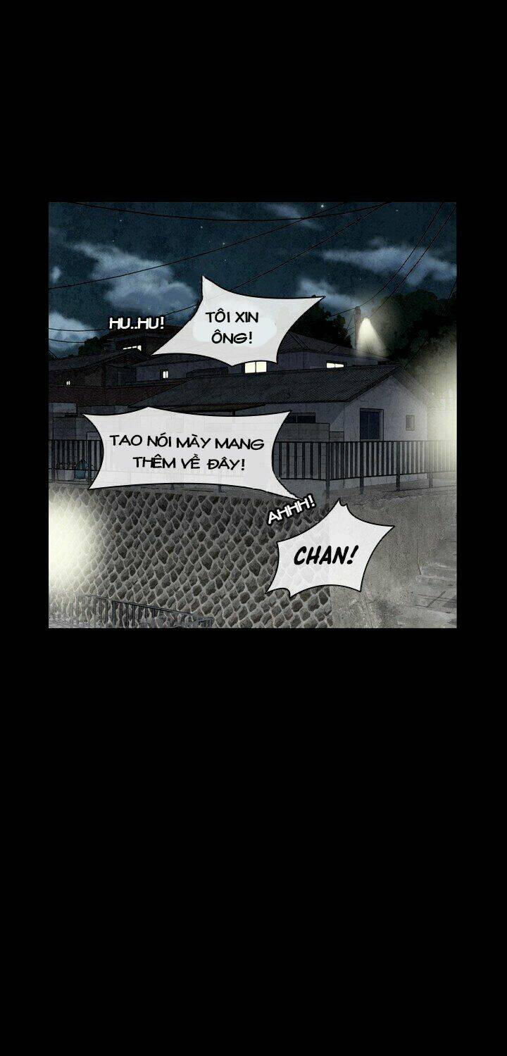 Đội trưởng lính đánh thuê - Chapter 6 - Page 42